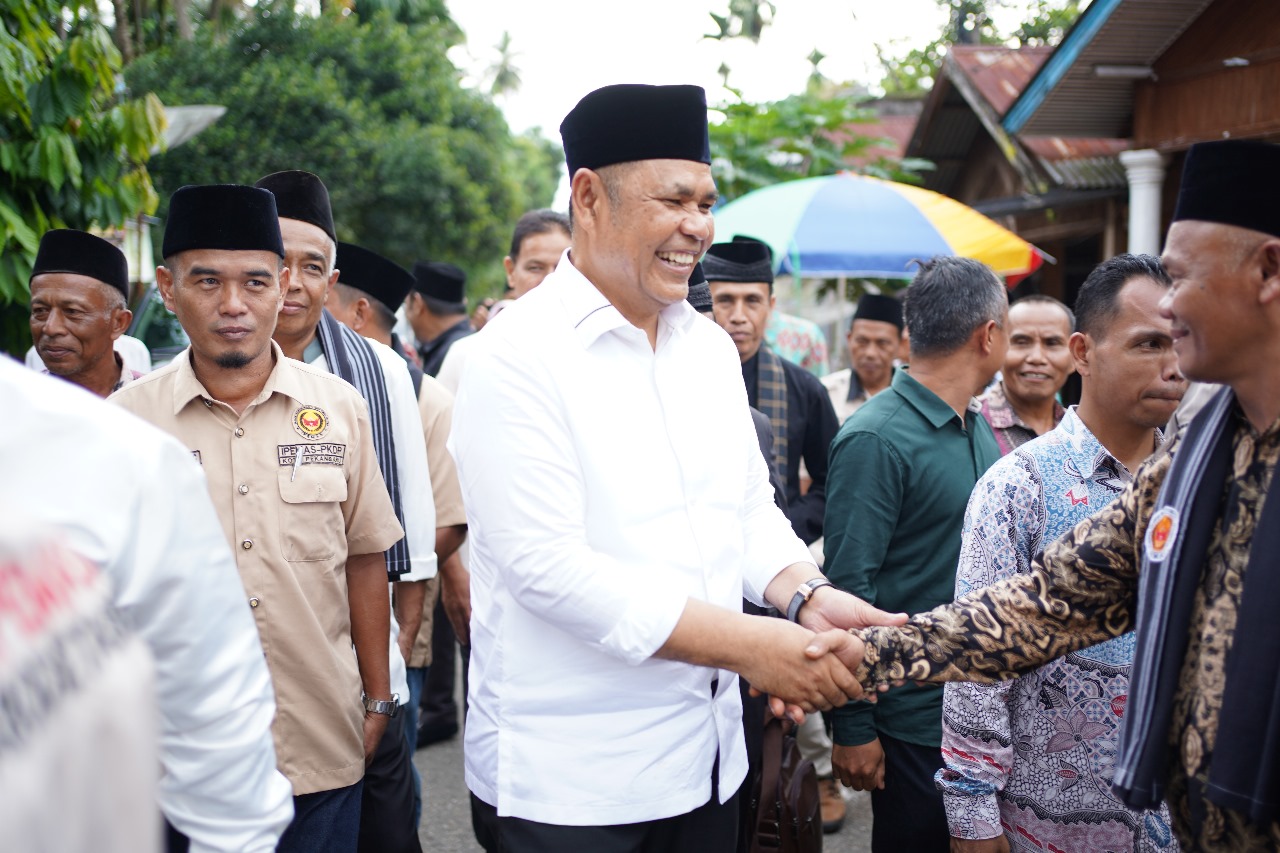 bupati epyardi asda perantau piaman