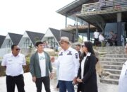 Eratani Lirik Beras Solok, Pengetahuan Petani Siap untuk Dikembangkan