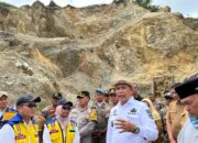 Jalan Nasional Aie Dingin Rusak, Bupati Solok Undang Semua Pihak Duduk Bersama