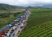 Wow! Kunjungan Wisatawan ke Kabupaten Solok Tembus 1,3 Juta Orang, Bupati Epyardi Asda: Kerja Nyata