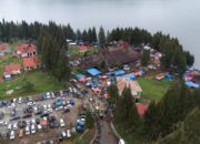 Wow! Perputaran Uang Selama Libur Lebaran 2024 di Kabupaten Solok Capai Rp200 Miliar Lebih