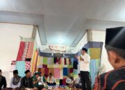 Ulama Mudo Padang Pariaman Zikir Tujuah Raso, Doakan Epyardi Asda untuk Perubahan Sumbar