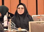 Lisda Hendrajoni Ajak Masyarakat Indonesia Doakan Timnas U-23 Menang di Perempat Final Piala Asia