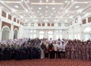 Pemko Bukittinggi Dukung Kampanye B2SA Goes To The School