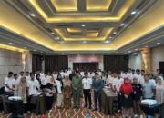 Lahirkan Youtuber Handal, Dispora Sumbar Tingkatkan Kreativitas Pemuda