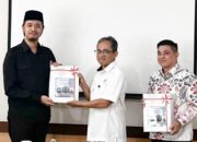 Pemko Bukittinggi Kembali Terima Penghargaan Opini WTP