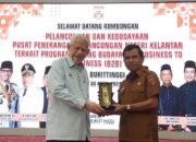 Pemko Bukittinggi Jajaki Kerja Sama Budaya dengan Kelantan Malaysia