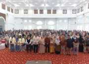 Pemko Bukittinggi Salurkan PKH Murni Tahap 3 untuk 602 KPM