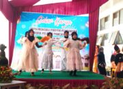 Tanamkan Rasa Cinta Tanah Air, SDN 01 Campago Ipuh Kota Bukittinggi Gelar Karya P5 Bhineka Tunggal Ika