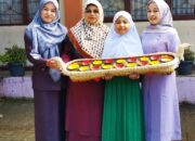 Siswa SDN 16 Campago Ipuh Wakili Bukittinggi di Provinsi