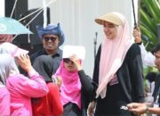 Pemko Bukittinggi Gelar Jambore Kader Posyandu Tahun 2024