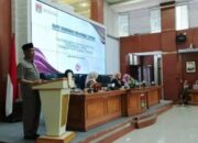 Pemko Bukittinggi Gelar Rakor dan Rembuk Stunting Tahun 2024