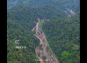 Putusnya Jalan dan Rusaknya DAS Lembah Anai, Pemprov Sumbar Malah Pernah Usulkan Bangun Plaza