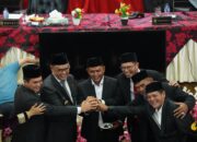 HUT ke-111 Kabupaten Solok, Bupati Epyardi Asda: Menyala untuk Perubahan