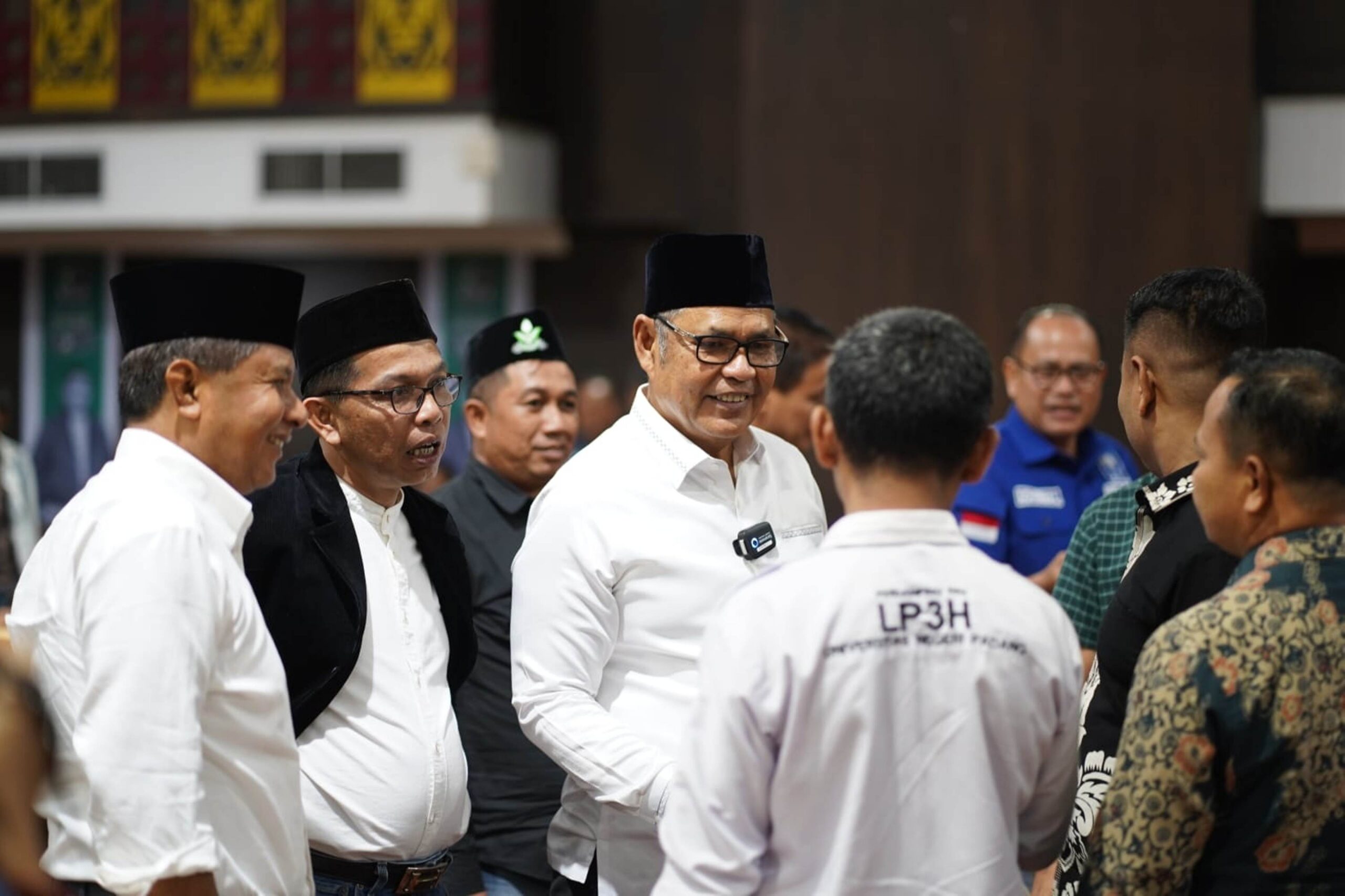 bupati solok epyardi asda sohibul KAHMI sumbar