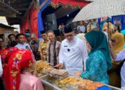 Nagari Jawi Jawi Dinilai Tim Pusat, Bupati Solok: Jika Juara 1, Dianggarkan Rp1 Miliar