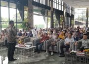 Perantau Pessel Dukung Epyardi Asda jadi Gubernur, Untuk Perubahan di Sumbar