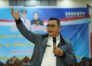 Ikhlas Bekerja, Epyardi jadi Bupati Solok Bukan Cari Materi