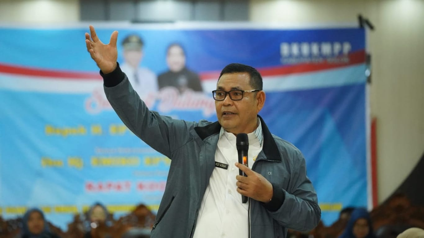 bupati solok epyardi asda