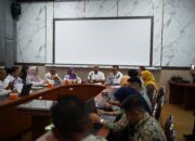 Gubernur Sumbar Dinilai Tak Serius, Rapat Bahas Jalan Nasional Aie Dingin Kembali Batal, Masyarakat Kecewa