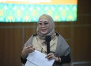 Biaya Kuliah di PTN Makin Mahal, Lisda Hendrajoni Bilang Begini