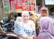 MTQ di Nagari Sulit Air, Bundo Emiko: Generasi yang Siarkan Islam