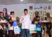 Pemko Bukittinggi Gelar Pemilihan Duta Genre Tahun 2024