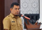Jelang Idul Adha 1445 Hijriah, Pemko Bukittinggi Turunkan Tim Pengawas dan Pemeriksa Kesehatan Hewan Kurban