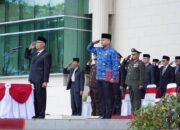 Pemko Bukittinggi Peringati Hari Lahir Pancasila 2024