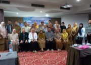 Mentoring Spesialis Dokter FKTP Untuk Peningkatan Kualitas Pelayanan Kesehatan