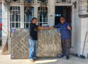 SPPI KB Bantu Warga Korban Banjir Gunung Marapi