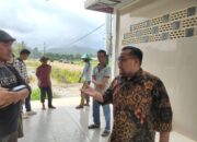 Merasa Dipersulit Berinvestasi di Pesisir Selatan, Manajemen RSU BKM Sago-Painan Lapor ke Ombudsman
