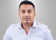 Diutus ke Pilgub Sumbar, Vasco Dinilai Cocok Jadi Calon Wakil Gubernur