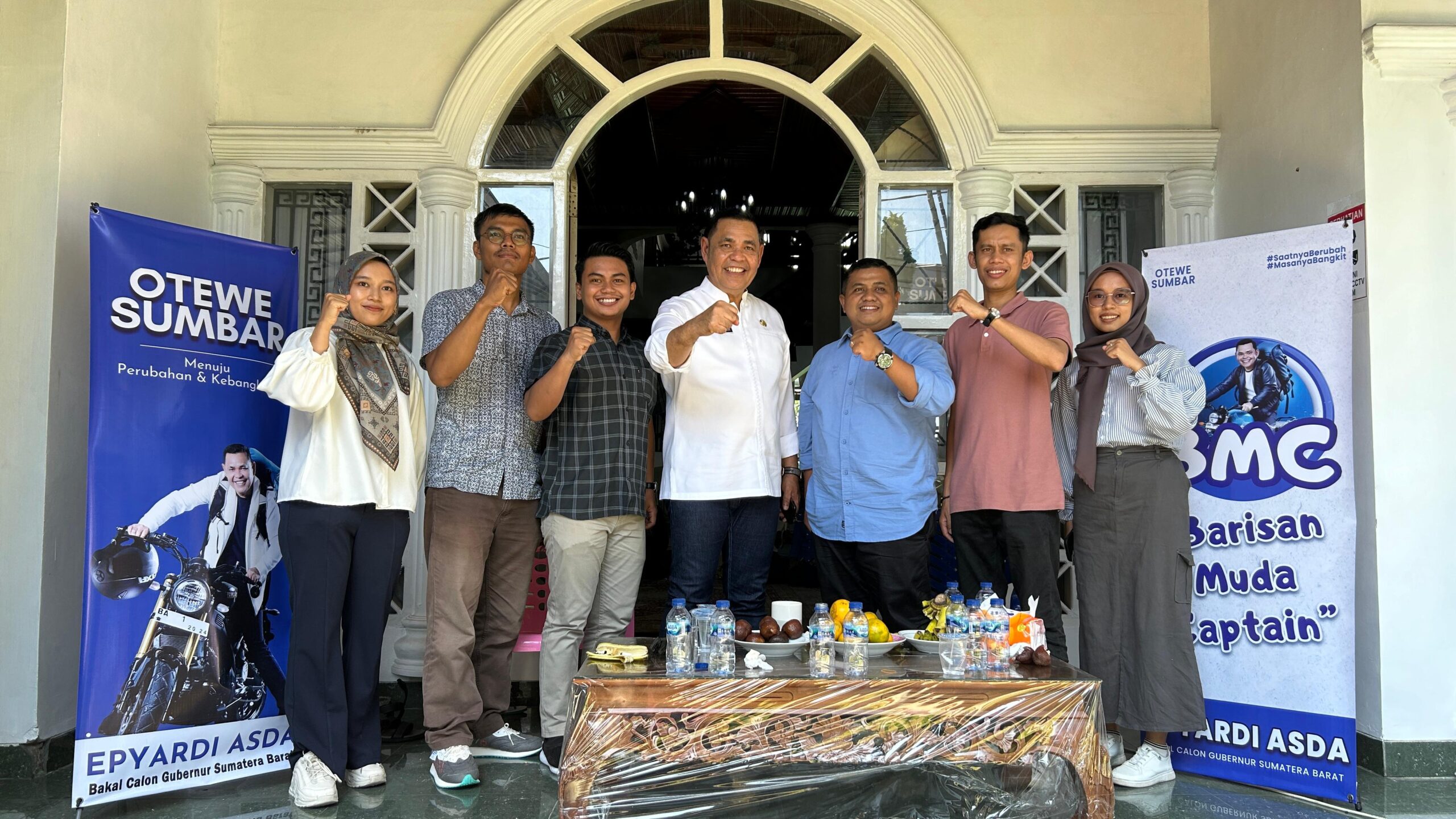 epyardi asda anak muda sumbar