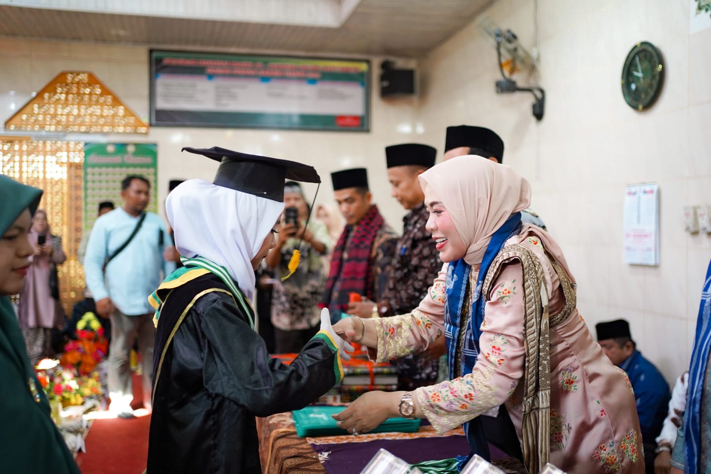 nagari sungai jambur emiko