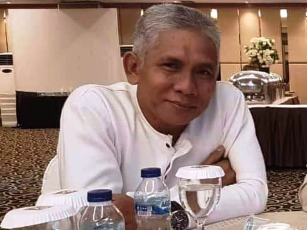 ikatan warga saniang baka nofi candra