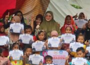 48 Ribu Kuota PIP Jalur Aspirasi Anggota DPR RI Segera Dibagikan, Lisda Hendrajoni: Tidak Dipungut Biaya