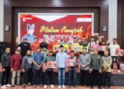 Malam Anugerah Bukittinggi Photography Competition 2024