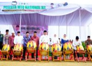 Bupati Buka MTQ ke-XII, Sebanyak 567 Kafilah Ikut Ajang Bergengsi Tingkat Kabupaten