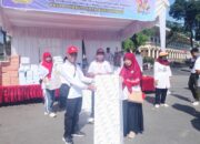 KKSPN Disdikbud Bukittinggi Gelar Gebyar Hari Koperasi ke 77