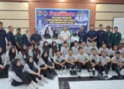 Pemko Bukittinggi Gelar Pemilihan Pelajar Pelopor Keselamatan Lalin