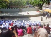 MPLS Tahun Ajaran 2024/2025, SMP Negeri 6 Gelar Penampilan Minat dan Bakat di TMSBK