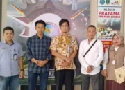 Terkait Pemeriksaan Kesehatan Paslon, KPU Pesisir Selatan juga Koordinasi Bersama BNN