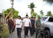 Jembatan Siguntur – Siluluak Sepanjang 150 Meter Telan Dana Rp.21,7 M Mulai Dikerjakan