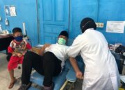 Demi Ketersediaan Stok Darah di PMI, Bupati Himbau ASN Rutin Donor Darah