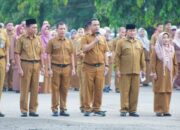 Hari Pertama Kerja Pasca Libur Lebaran, PNS yang Tidak Hadir Tanpa Alasan Bakal Ditindak Tegas