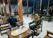 Jelang Pilkada, Tensi Politik Dharmasraya Mulai Naik