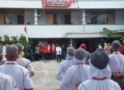 Capaska Bukittinggi 2024 Masuki Tahap Tantingan di Desa Bahagia