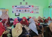 Bekerjasama dengan LPPM UNP, KKG SD Banuhampu Gelar Pelatihan AI