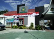 Prodi D-III Raih Akreditasi “Baik Sekali”, Akfar Imam Bonjol Kukuhkan Diri sebagai Perguruan Tinggi Farmasi Terbaik